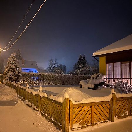 Greenland Apartments Cēsis Εξωτερικό φωτογραφία