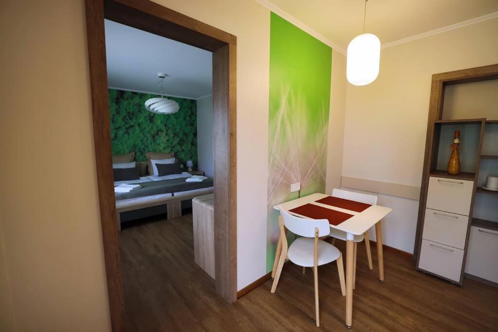 Greenland Apartments Cēsis Εξωτερικό φωτογραφία